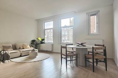 Woning Noordmolenstraat 80A Rotterdam