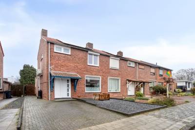 Woning Dross Maesstraat 22 Stein