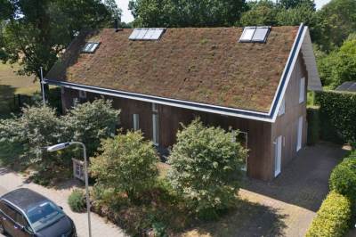 Woning Zundertseweg 18 Roosendaal