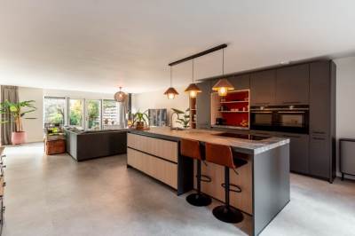 Woning Willem Bontekoestraat 37 Almere