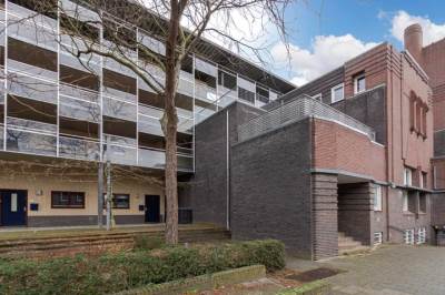 Woning Heisterberg 4E Hoensbroek