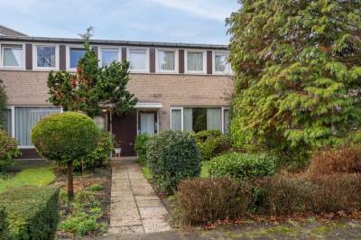 Woning Mgr.Hermuslaan 44A Sint-Michielsgestel