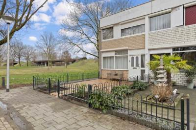 Woning Adonislaan 37 Helmond