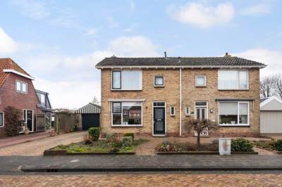 Woning Skoalstrjitte 18 Minnertsga
