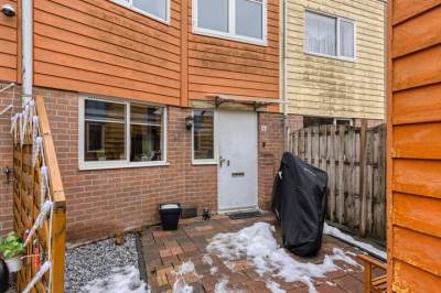 Woning Prinsenhof 6 Capelle aan den IJssel