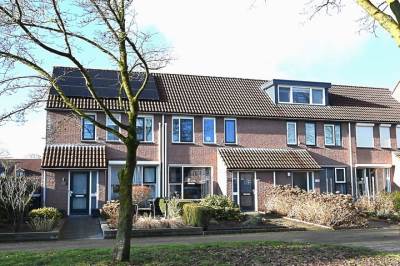 Woning De Dèle 32 Brummen