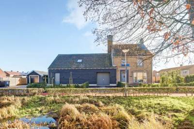 Woning Clercqswegje 5 Kruiningen