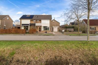 Woning Parallelweg 56 Giessen