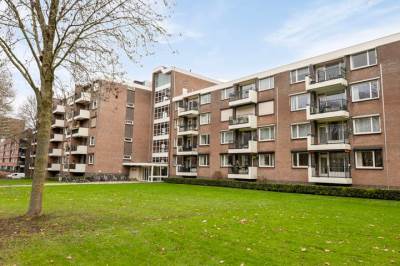 Woning Via Regia 126A Maastricht