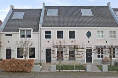 Woning Ricoutsvoort 10 Helmond