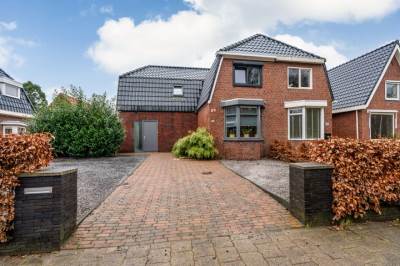 Woning Langeleegte 155 Veendam
