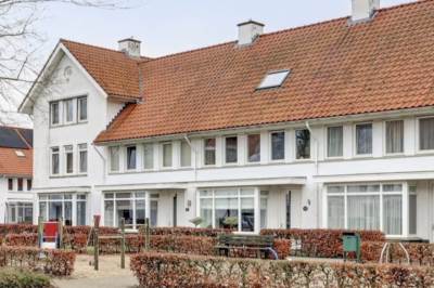 Woning Dominee Bakkerushof 32 Hedel