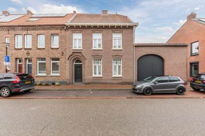 Woning Bovenste Eind 22 Echt