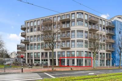 Woning Burgemeester Elsenlaan 321A Rijswijk (ZH)