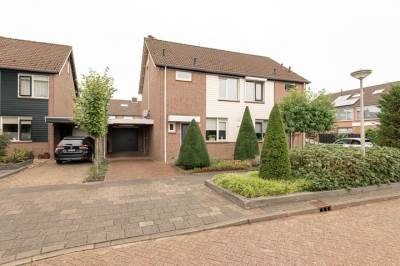 Woning Kerkeland 4 Schoonrewoerd