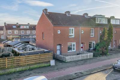 Woning Esdoornlaan 23 Waddinxveen