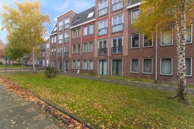 Woning Ganeshastraat 29 Almere