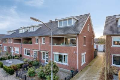 Woning Dorskarstraat 15 Made