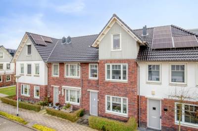 Woning Suringarstraat 4 Boskoop