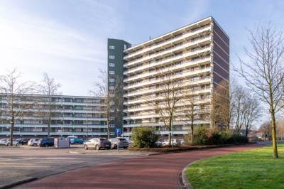 Woning Zuiderkruis 98 Veenendaal