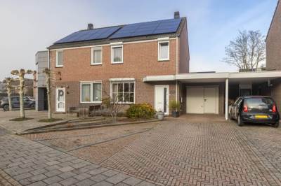 Woning Speelheuvel 7 Urmond