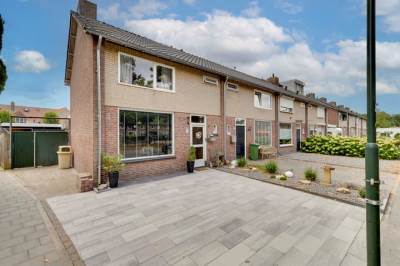 Woning Swidbertstraat 18 Waalre