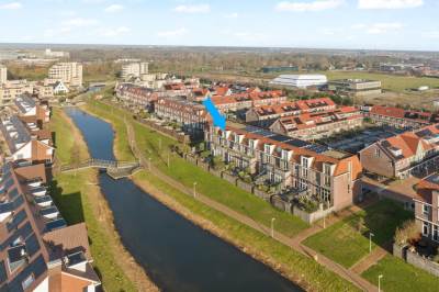 Woning Asserstraat 28 Katwijk (ZH)