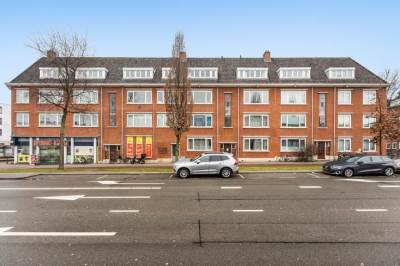 Woning Dorpsweg 7C Rotterdam