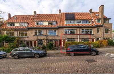 Woning Onder de Linden 53H Arnhem