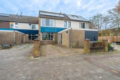 Woning Beverhof 62 Winschoten