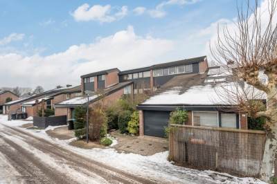 Woning Maeterlinckdreef 4 Maassluis