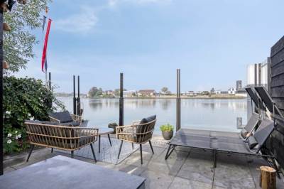 Woning Dorpsstraat 22 Ouderkerk aan den IJssel