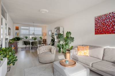 Woning Mercatorplein 53D Maastricht