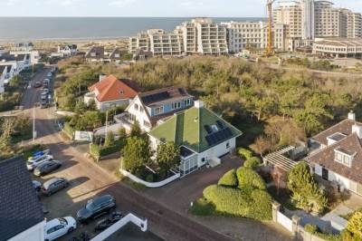 Woning Erasmusweg 12 Noordwijk (ZH)