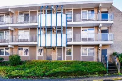 Woning Zadkinerade 11 Capelle aan den IJssel