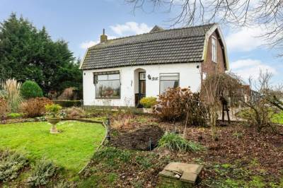 Woning Kaagweg 69 Abbenes