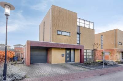 Woning Parelmoerboog 7 Terneuzen