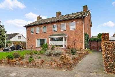 Woning Bernhardstraat 10 Nederweert