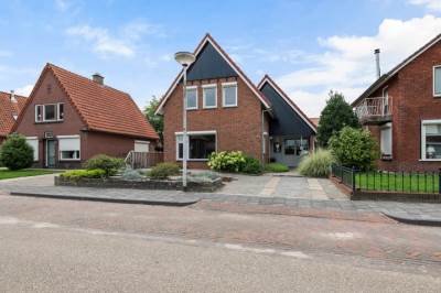 Woning Mooie Vrouwenweg 18 Almelo