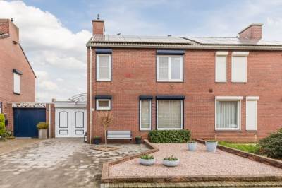 Woning Lavendelstraat 9 Echt