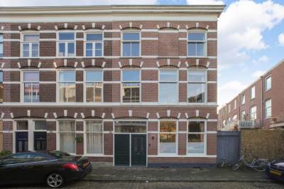 Woning Schermerstraat 2 Haarlem