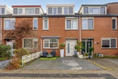 Woning Walvisbaai 5 Capelle aan den IJssel
