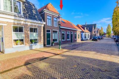 Woning Hoofdstraat 140 Oldemarkt