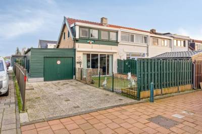 Woning Benedenrijweg 175 Rotterdam