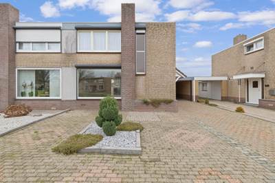 Woning Meijgatenstraat 28 Stein