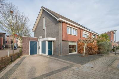 Woning Beekpunge 102 Tegelen
