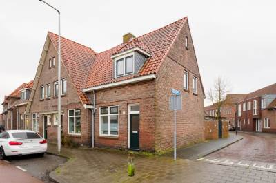 Woning Pathmossingel 165 Enschede