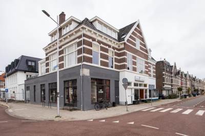 Woning Hendrik van Viandenstraat 35C Amersfoort