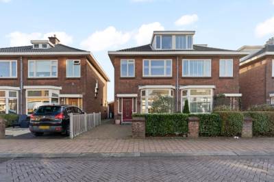 Woning Herenstraat 31 Voorhout