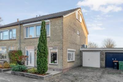 Woning De Kievit 3 Hoogeveen